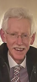 Anthony J. (Tony) Fitzpatrick