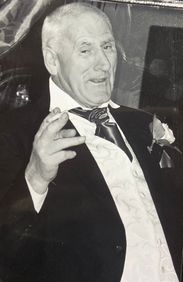 John (Johnny) Gartland