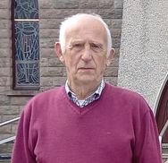 Paddy Ahern