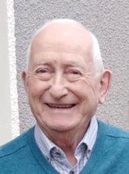理查德(Dick)Coveney(沃特福德Tramore)的死亡通知 理查德(Dick)Coveney(沃特福德Tramore)的死亡通知
