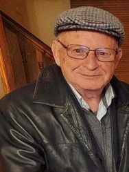 Patrick Joseph (Joe) Dunne