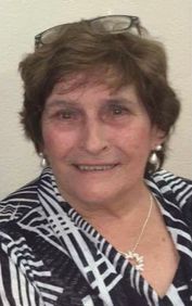 Philomena McGUINNESS