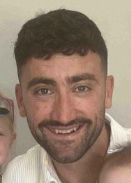 Luke Harney