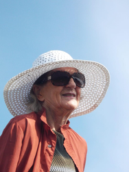 Noreen (Norrie) Stanley