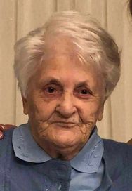 Bridget (Biddy) Morrissey