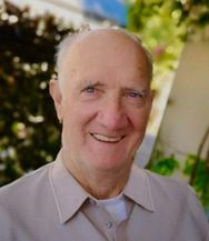 Edward O'Reilly Snr.