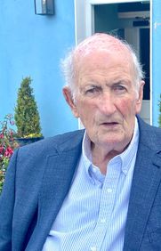 Tony Hynes