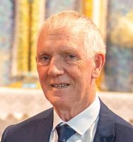 Patrick John (P.J.) O'Halloran