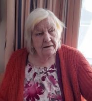 Ellen (Nellie) Moody