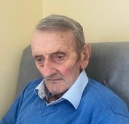 Andrew (Andy) Sargent