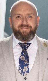 CHRISTIAN (Chris) O’BRIEN