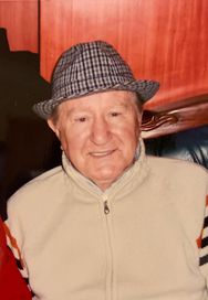 Patrick (Paddy) Dooley