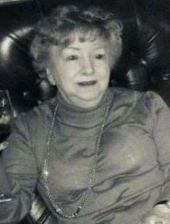 Sylvia (Sarah) Keane