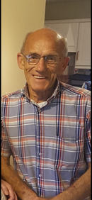 Richard (Dick) Walsh