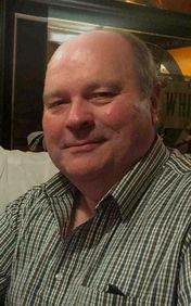 Mark Walsh