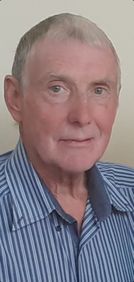 Patrick (Pat) Moloney