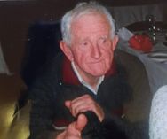 Patrick (Paddy) Moore