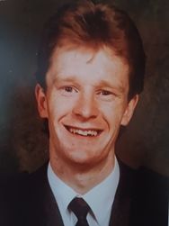 Ray Dooley