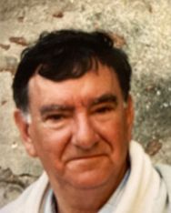 Bernard Joseph Walsh