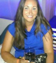 Melanie Hill Rutherford