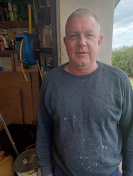 Garry (Spike) Preston