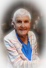 Kathleen (Cathy) Meally