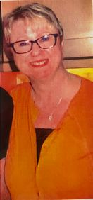 Joan Frances O’Donoghue