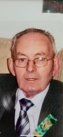 Matthew (Mattie) Shiel