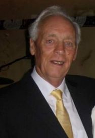 James (Seamus) Burns