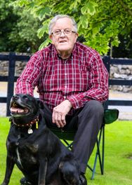 Michael (Mick) Greaney