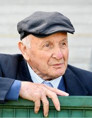 Patrick (Paddy) CUMMINS