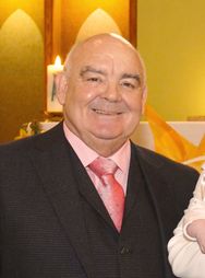 Declan (Denis) O'Carroll