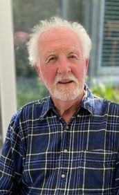 Captain Terence Meagher