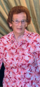 Catherine (Kitty) Ennis