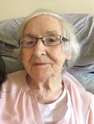 Rita (Margaret) O'Brien