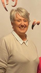 Mary Theresa Hepburn