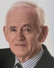 Matthew (Mattie) McDonagh