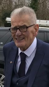 Thomas (Tommy) McGill