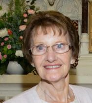 Mary Teresa (Tessie) Dolan