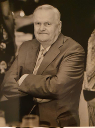 James (Jimmy) Christie