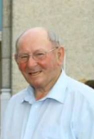 John (Johnny) Scanlon