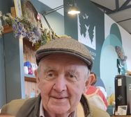 Richard (Dickie Poke) O'Sullivan