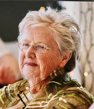 Elizabeth (Betty) Devereux