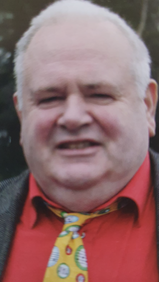 John (Johnny) Corkery