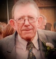 COLMAN (William) RYAN