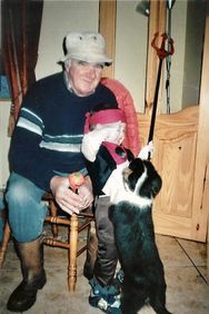 Thomas (Tom) Sheeran