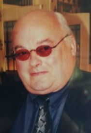 George Oliver McKeon