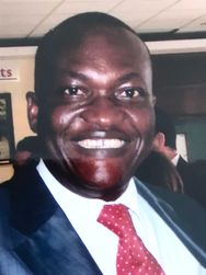 Babafemi John Akintayo