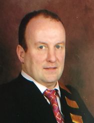 Frank (William) NALLY