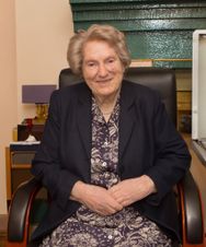 Mary Ellen (Mellie) Flannery